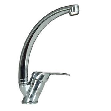 Asya A122 Lavabo Mutfak Bataryası