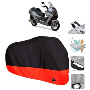 Asya Armada 250 Motor Brandası