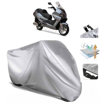 Asya Armada 250 Motor Brandası