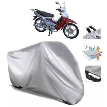 Asya AS 100-8 Motor Brandası