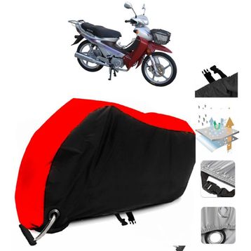 Asya AS 110-8 Motor Brandası
