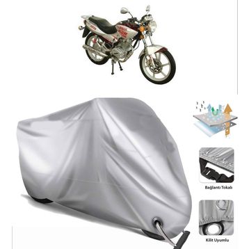 Asya AS 150-12 Motor Brandası