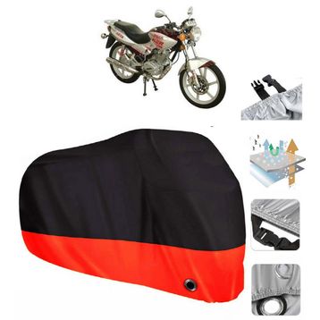Asya AS 150-12 Motor Brandası