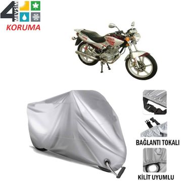 Asya AS 150-12 Motor Brandası