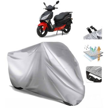 Asya AS 150 T Motor Brandası