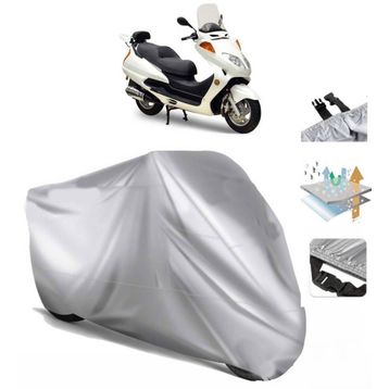Asya AS 150 T1 Motor Brandası