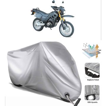 Asya AS 200 GY 2 Motor Brandası