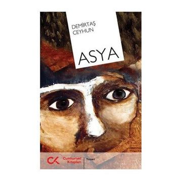 ASYA - DEMİRTAŞ CEYHUN