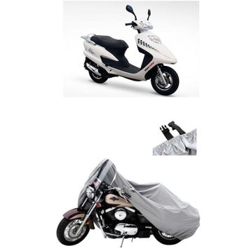 Asya Efsane Eco 100 Motor Brandası