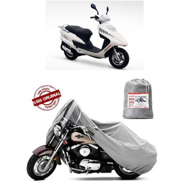 Asya Efsane Eco 100 Motor Brandası