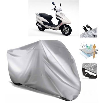 Asya Efsane Eco 100 Motor Brandası