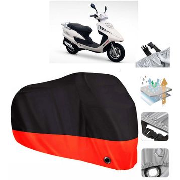 Asya Efsane Eco 100 Motor Brandası