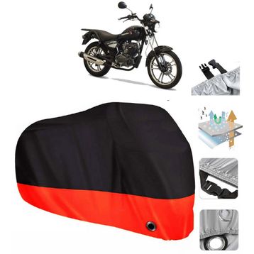 Asya Elegant 125 Motor Brandası