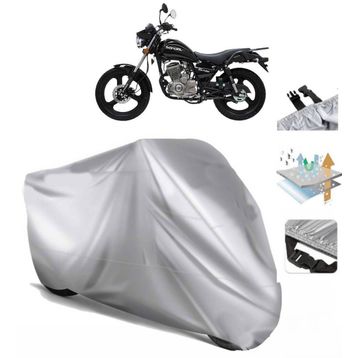 Asya Elegant 150 Motor Brandası