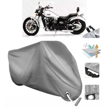 Asya Ghost 350 Motorsiklet Branda