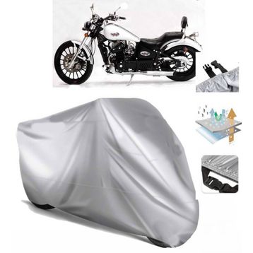 Asya Ghost 350 Motorsiklet Branda