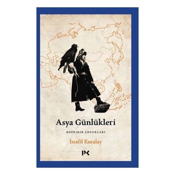 Asya Günlükleri Profil Kitap