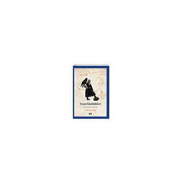 Asya Günlükleri Profil Kitap