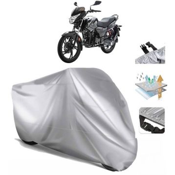 Asya Hero 125 Motor Brandası