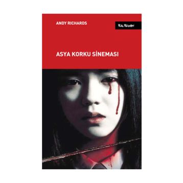 ASYA KORKU SİNEMASI - ANDY RICHARDS