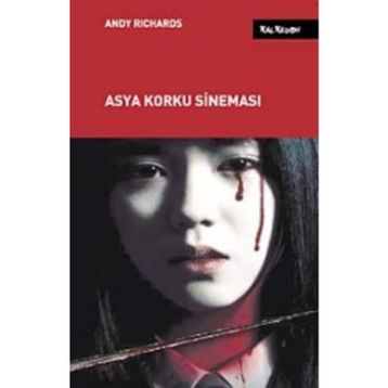 ASYA KORKU SİNEMASI - ANDY RICHARDS