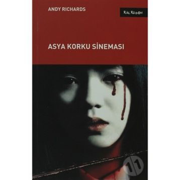 ASYA KORKU SİNEMASI - ANDY RICHARDS