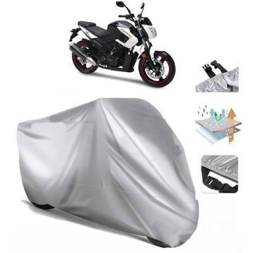 Asya Major 250 Motor Brandası