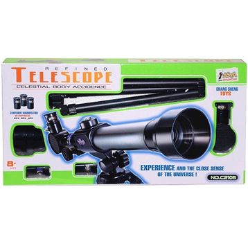 Asya Oyuncak 2007-C2105 Teleskop