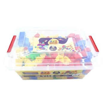 Asya Oyuncak 286 Parça Ant Blocks