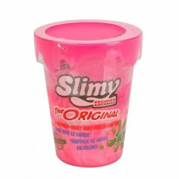 Asya Oyuncak 46077 80 gr Mini Orginal Metallic Slimy