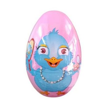 Asya Oyuncak 7004 Egg Bag Dev Yumurta Çocuk Oyun Seti