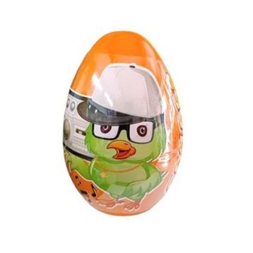 Asya Oyuncak 7004 Egg Bag Dev Yumurta Çocuk Oyun Seti