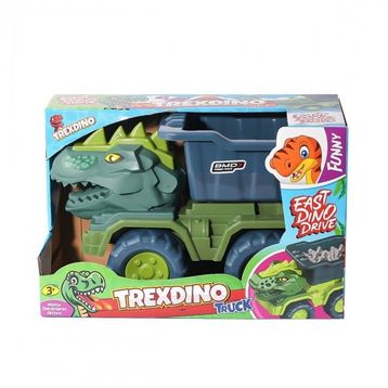 Asya Oyuncak BMD502 Trexdino Oyuncak Kamyon
