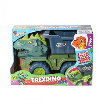 Asya Oyuncak BMD502 Trexdino Oyuncak Kamyon