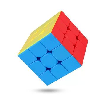 Asya Oyuncak Display KT 3X3 Küp