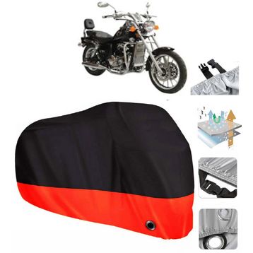 Asya Pars 250 Motor Brandası