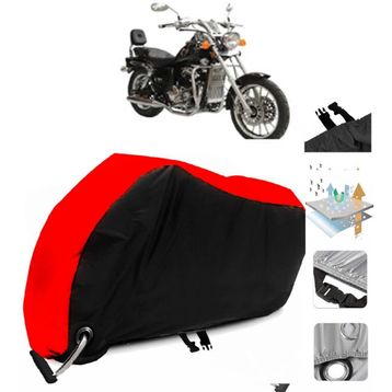 Asya Pars 250 Motor Brandası