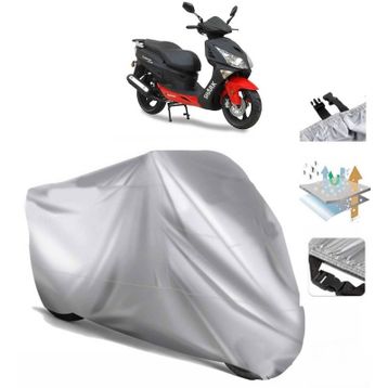 Asya Shark 150 Motor Brandası