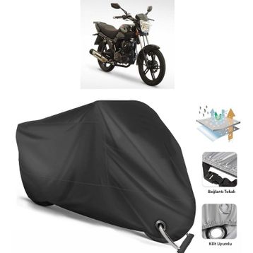 Asya Swift 150 Motor Brandası