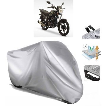 Asya Swift 150 Motor Brandası