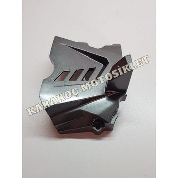 Asya Swift 150 Motor Brandası