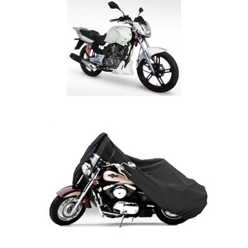 Asya Swift-R 170 Motor Brandası