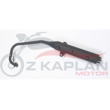 Asya Swift-R 170 Motor Brandası