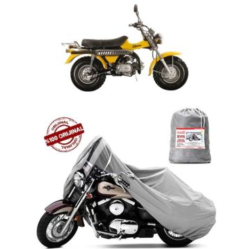 Asya T-Rex Motor Brandası