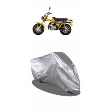 Asya T-Rex Motor Brandası