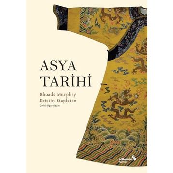 Asya Tarihi - Kristin Stapleton