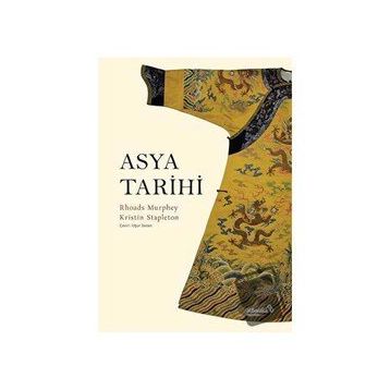 Asya Tarihi - Kristin Stapleton