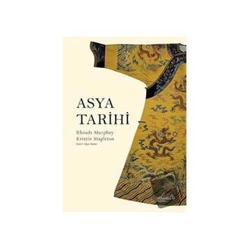 Asya Tarihi - Kristin Stapleton