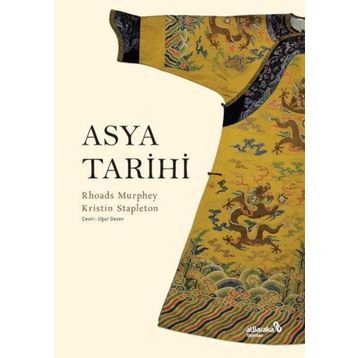 Asya Tarihi - Kristin Stapleton