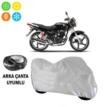 Asya Ultra 150 Motor Brandası